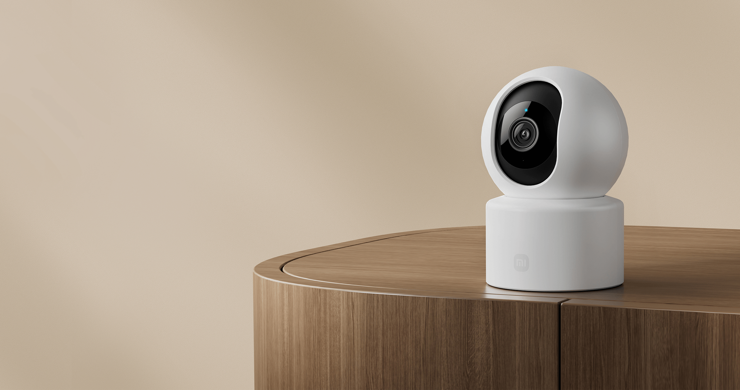 Xiaomi Smart Camera